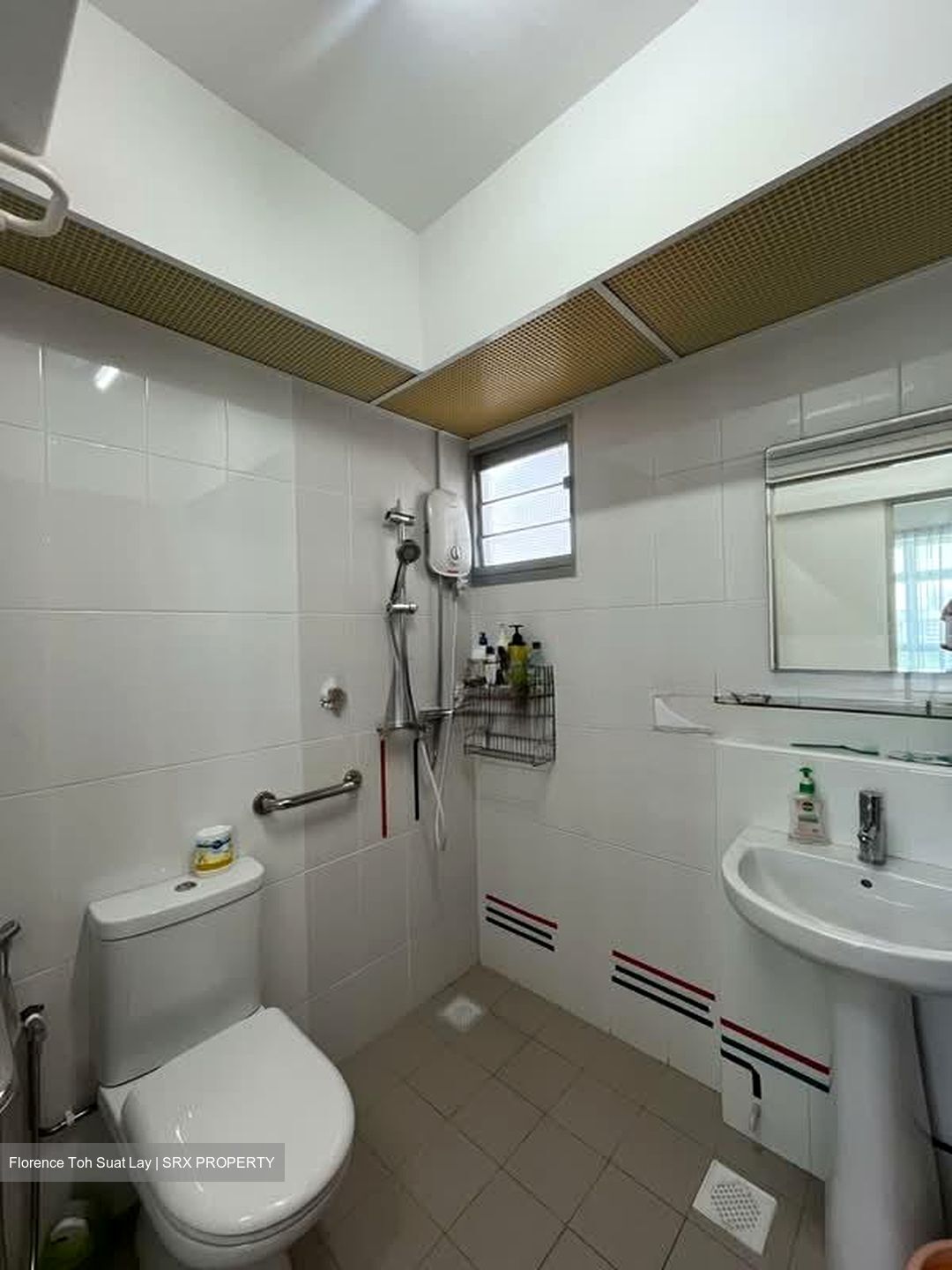 Blk 440B Clementi Cascadia (Clementi), HDB 2 Rooms #583974631